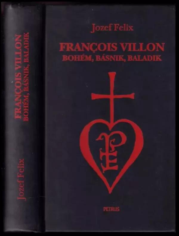 François Villon