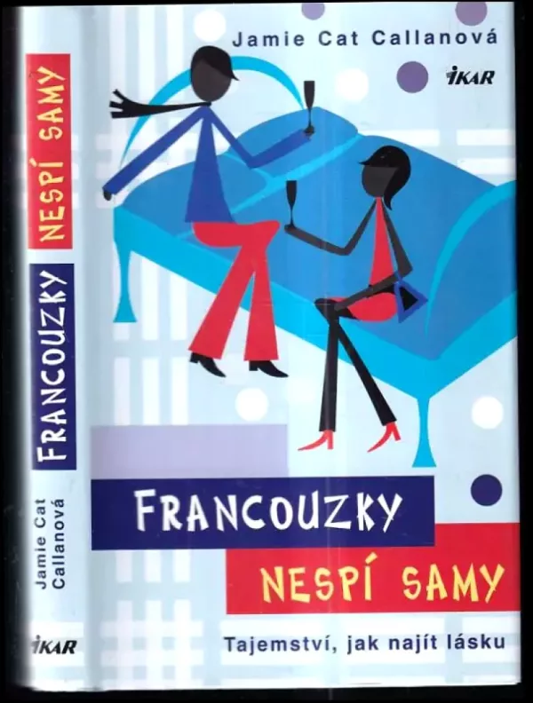 Francouzky nespí samy