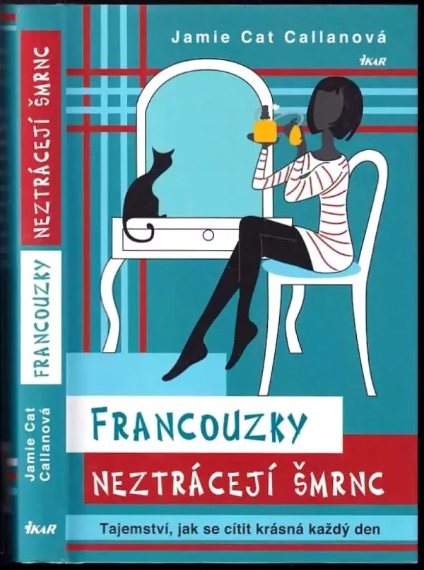 Francouzky neztrácejí šmrnc