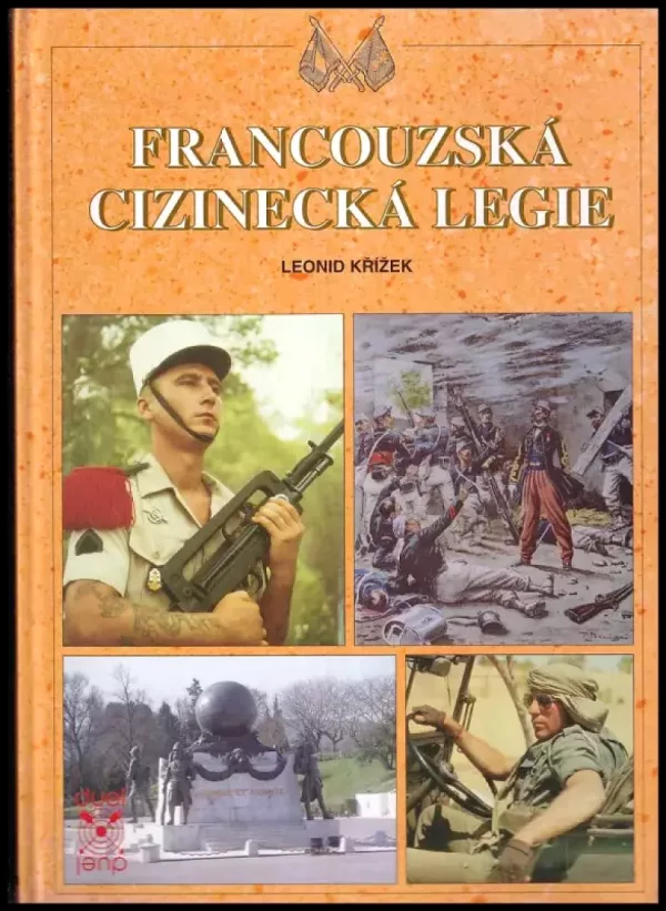 Francouzská cizinecká legie