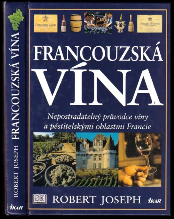 Francouzská vína