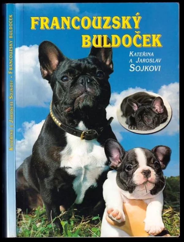 Francouzský buldoček