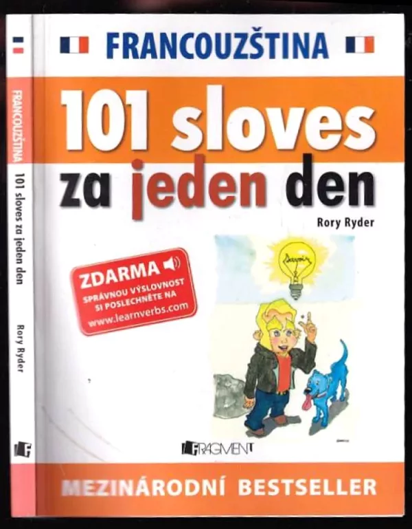 Francouzština