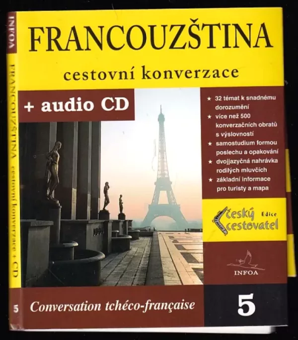 Francouzština