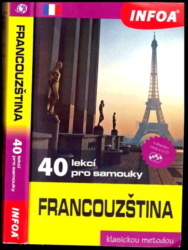 Francouzština