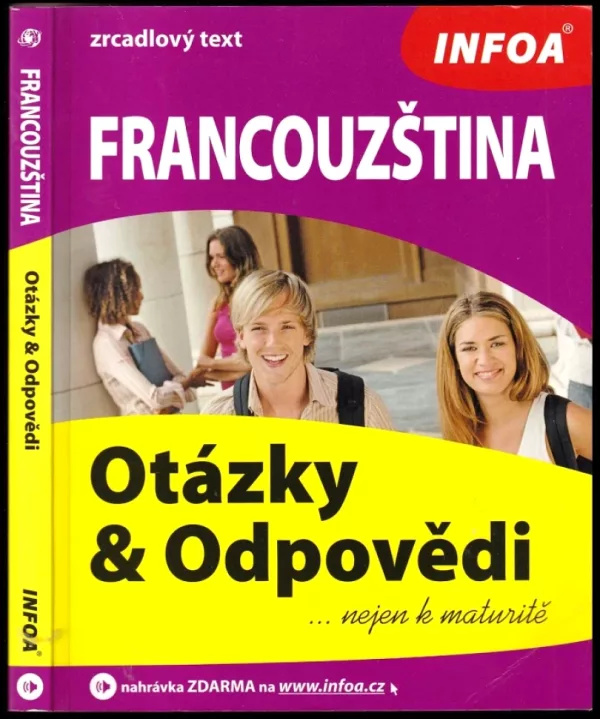 Francouzština