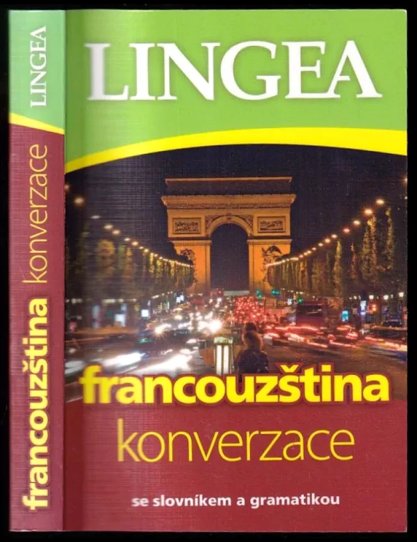 Francouzština