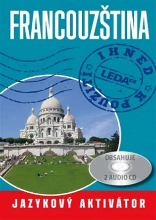 Francouzština ihned k použití