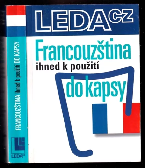 Francouzština ihned k použití - do kapsy