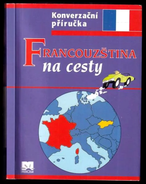 Francouzština na cesty