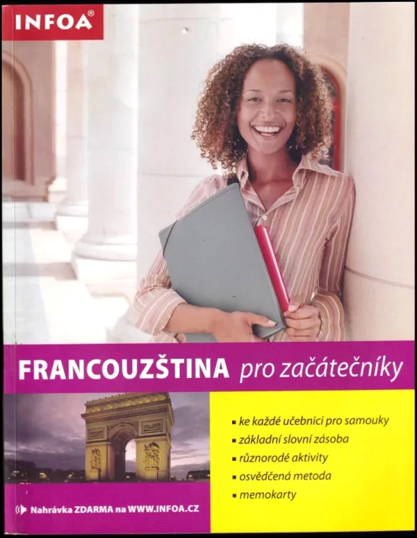 Francouzština pro začátečníky