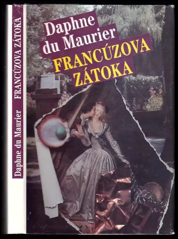 Francúzova zátoka