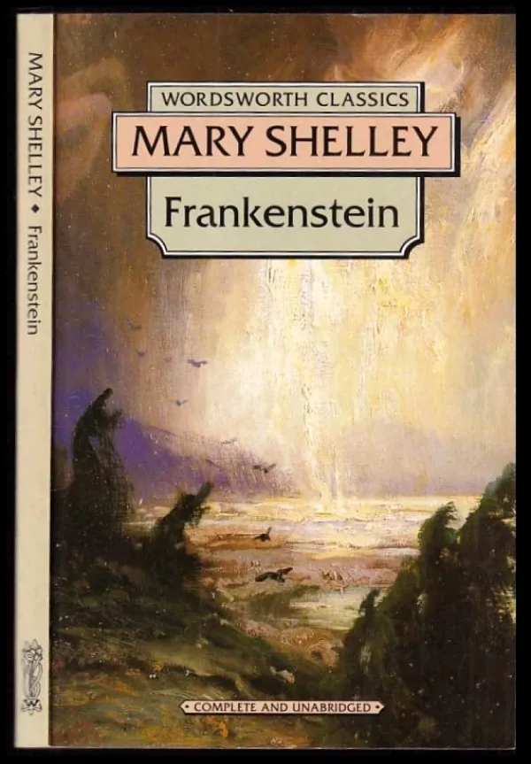 Frankenstein