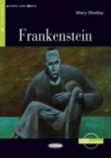 Frankenstein + Audio