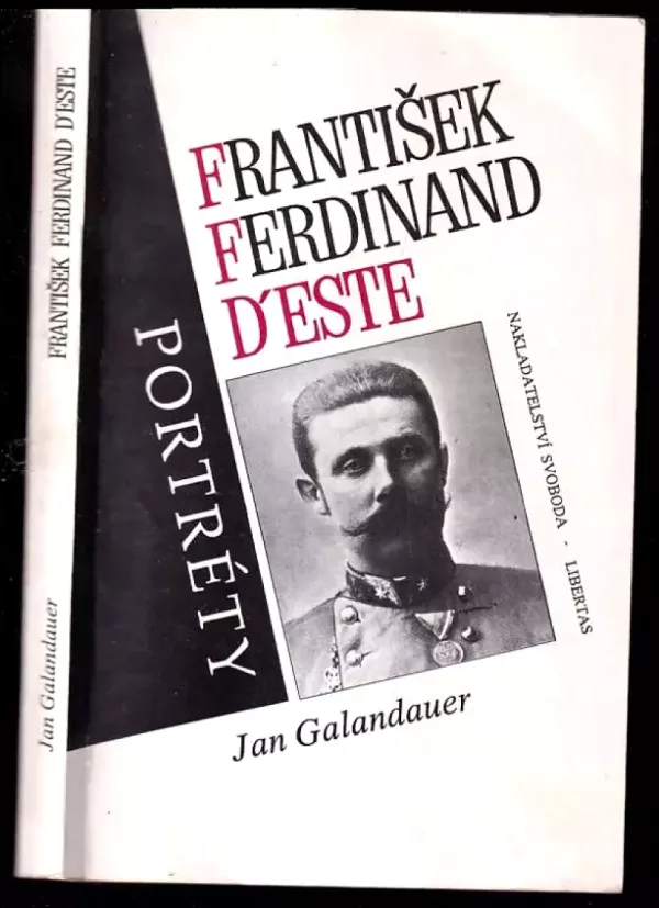 František Ferdinand d'Este