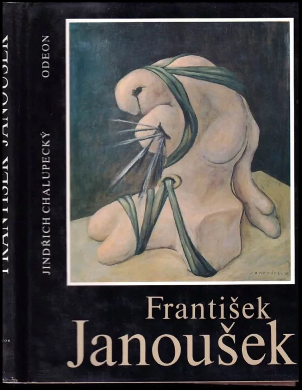 František Janoušek
