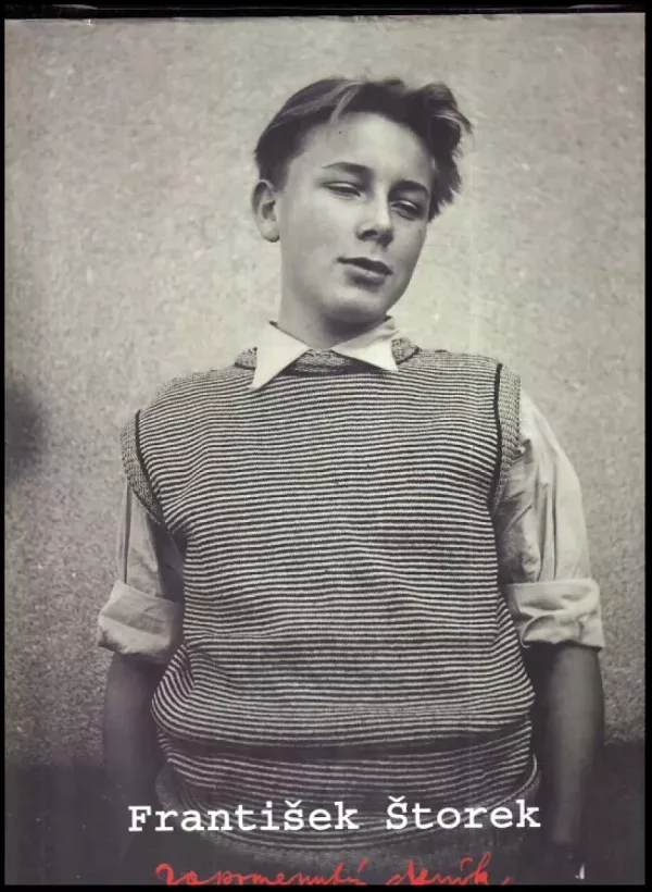 František Štorek