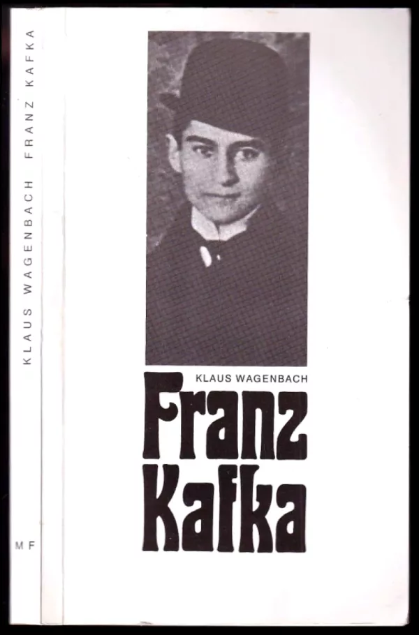 Franz Kafka