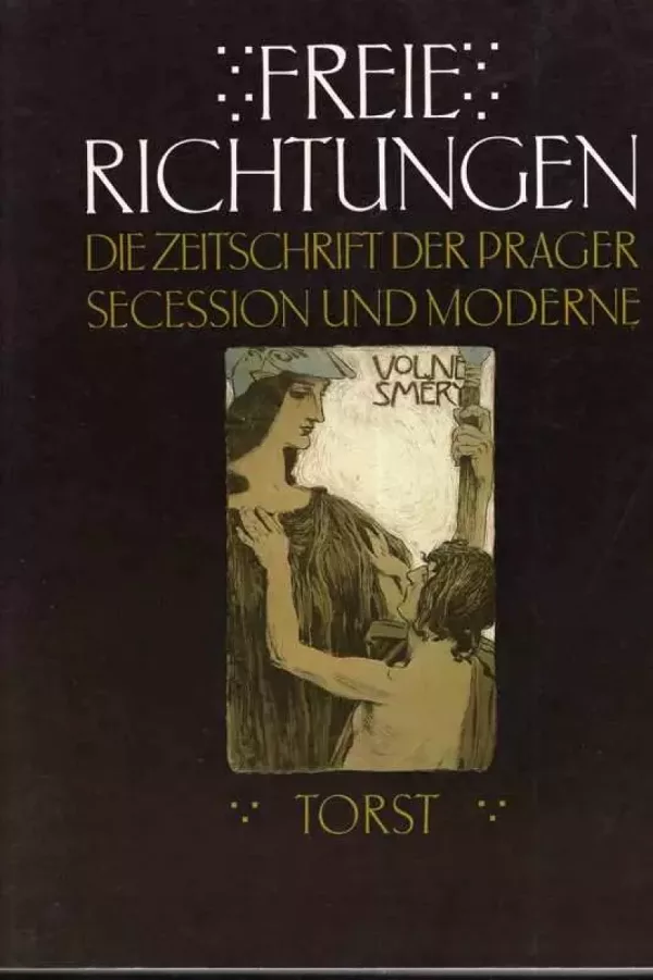 Freie Richtungen