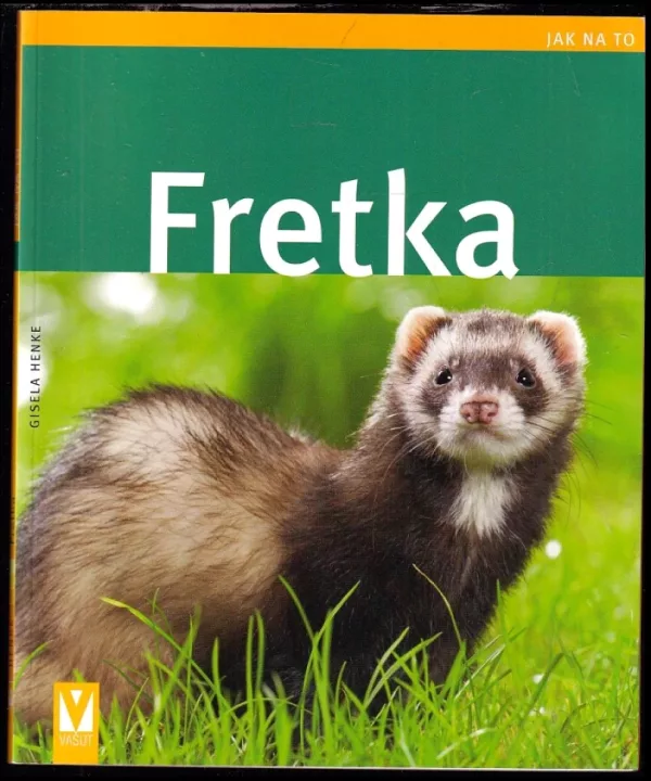 Fretka