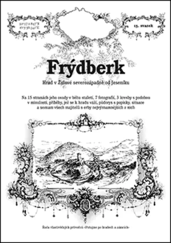 Frýdberk