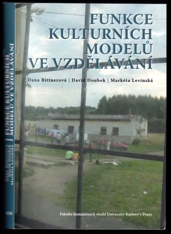 Funkce kulturních modelů ve vzdělávání