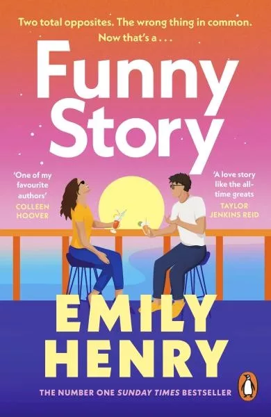 Funny Story