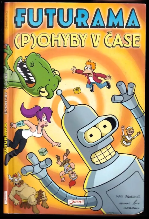 Futurama