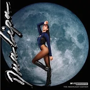 Future Nostalgia (The Moonlight Edition)