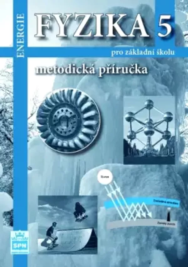 Fyzika 5 pro základní školu