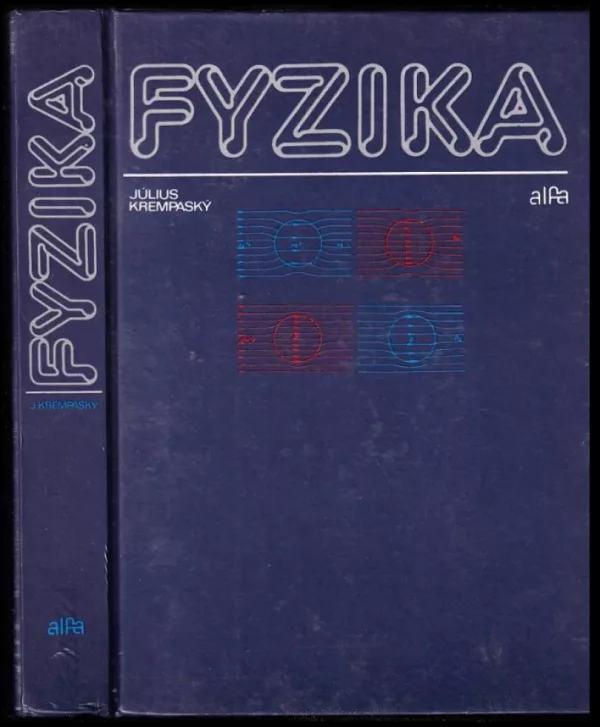 Fyzika