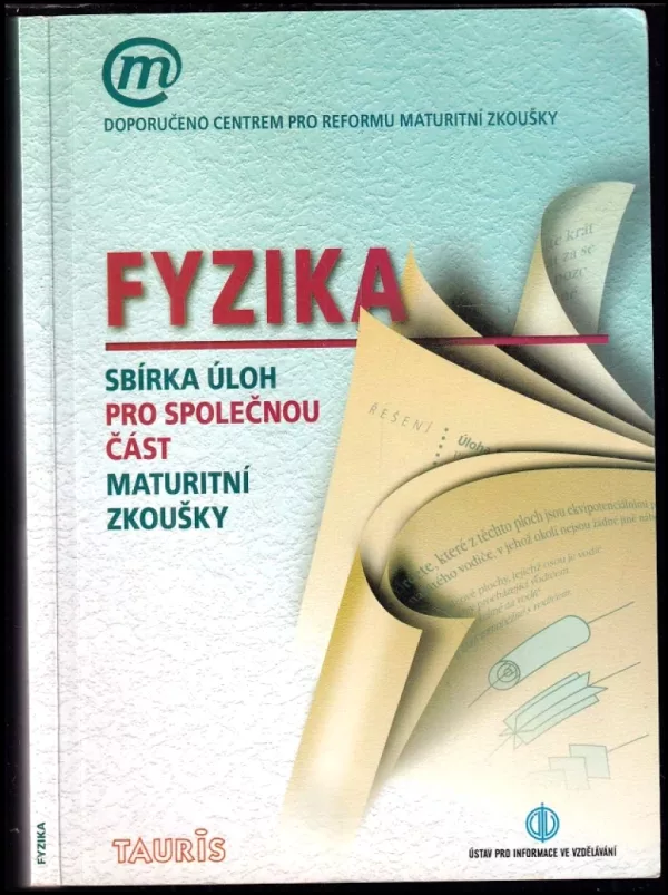 Fyzika
