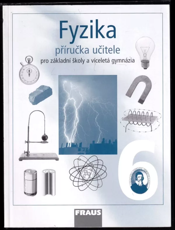 Fyzika