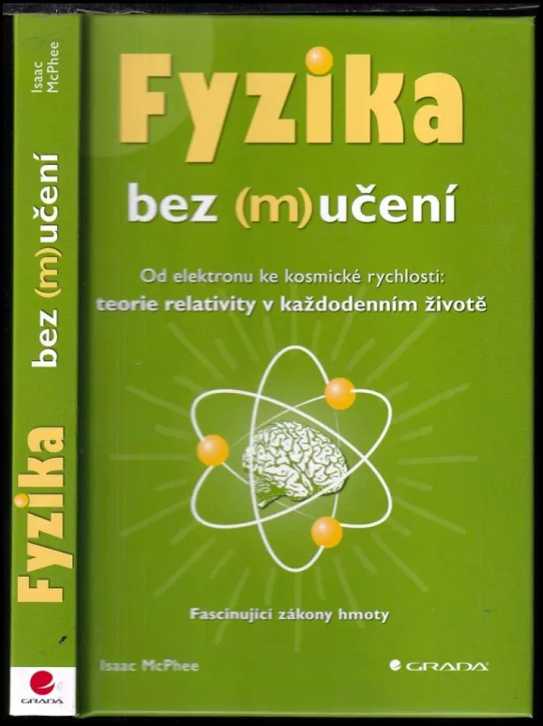 Fyzika bez (m)učení