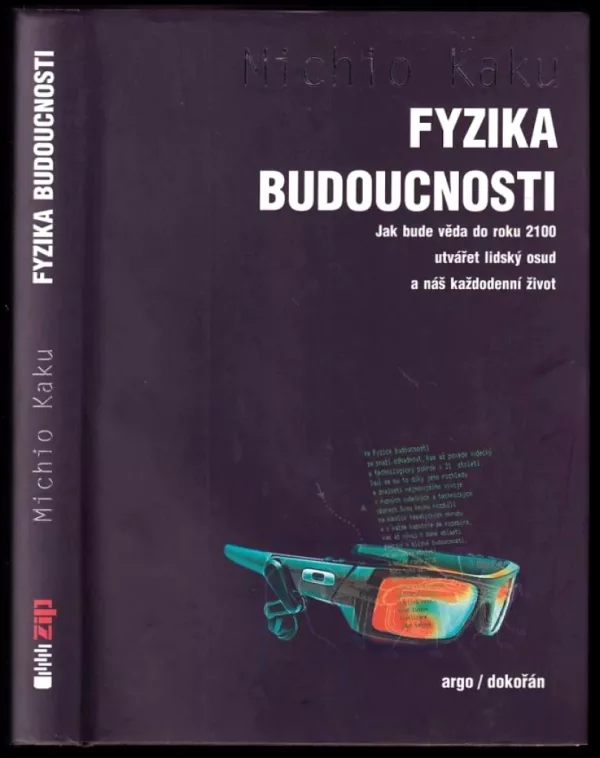 Fyzika budoucnosti