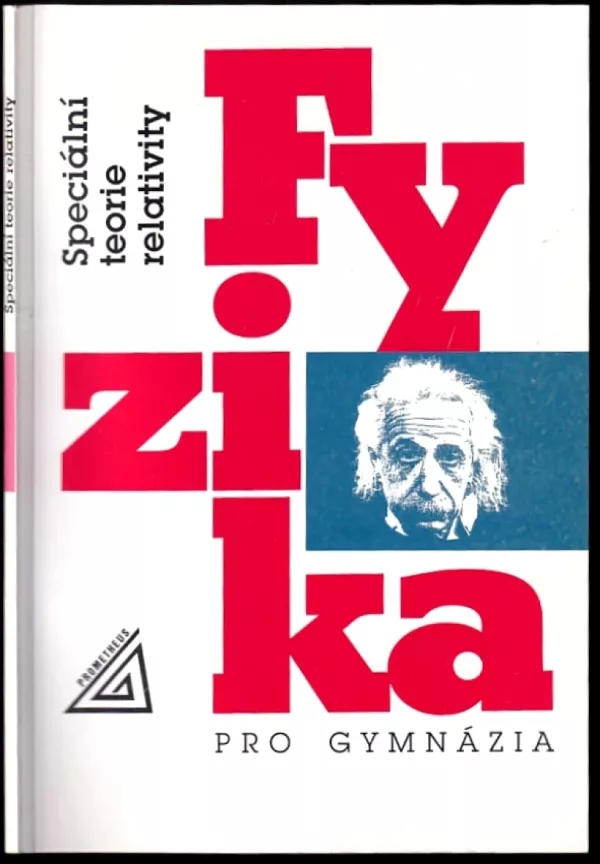 Fyzika pro gymnázia