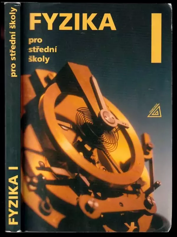 Fyzika pro střední školy II