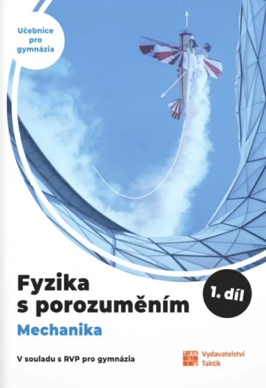 Fyzika s porozuměním