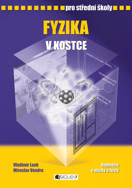 Fyzika v kostce pro SŠ