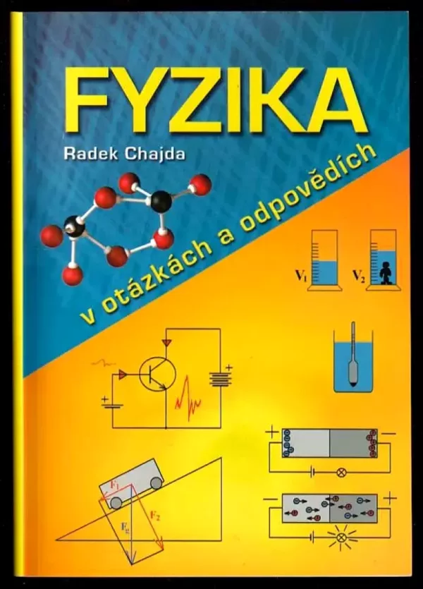 Fyzika v otázkách a odpovědích
