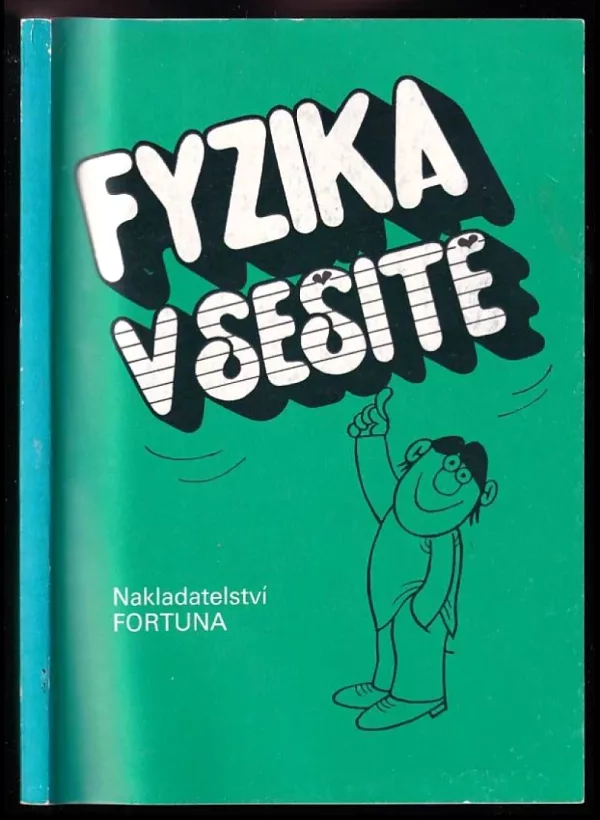 Fyzika v sešitě