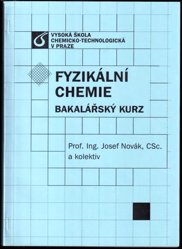 Fyzikální chemie