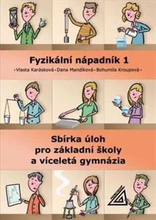 Fyzikální nápadník 1