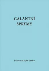 Galantní šprýmy