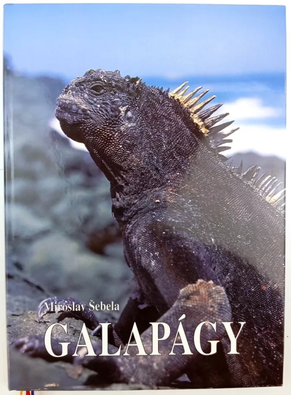 Galapágy