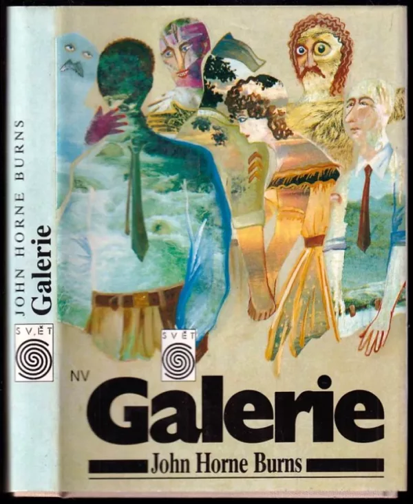 Galerie