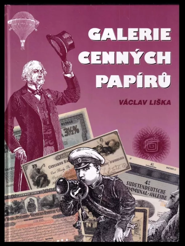 Galerie cenných papírů