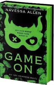 Game On - Black Edition