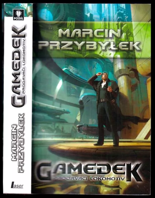 Gamedek