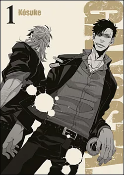Gangsta 1
